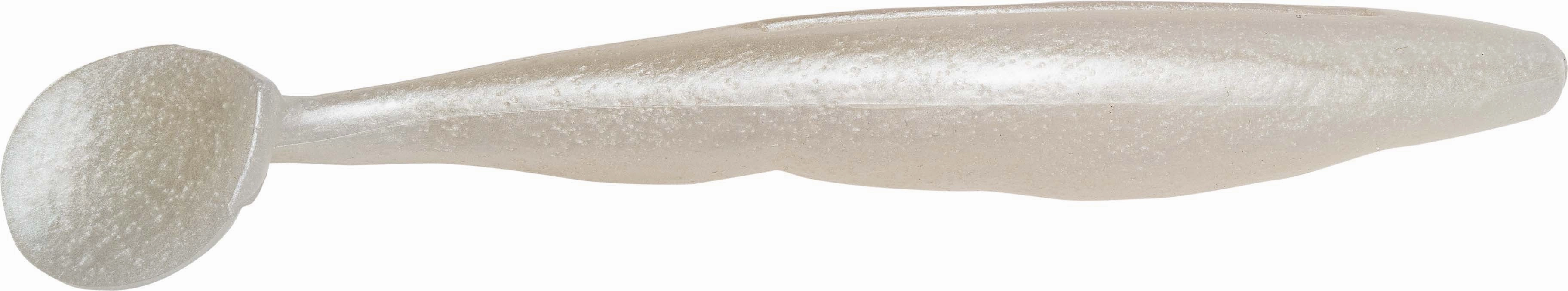 Strike King KVD Swim'N Caffeine Shad 5 inch Paddle Tail Swimbait 7 pack