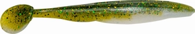 Strike King KVD Swim'N Caffeine Shad 5 inch Paddle Tail Swimbait 7 pack