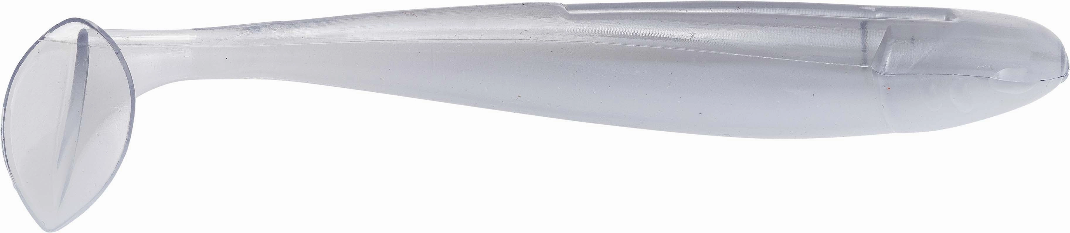 Strike King KVD Swim-N-Shiner 4 inch Paddle Tail Swimbait 6 pack