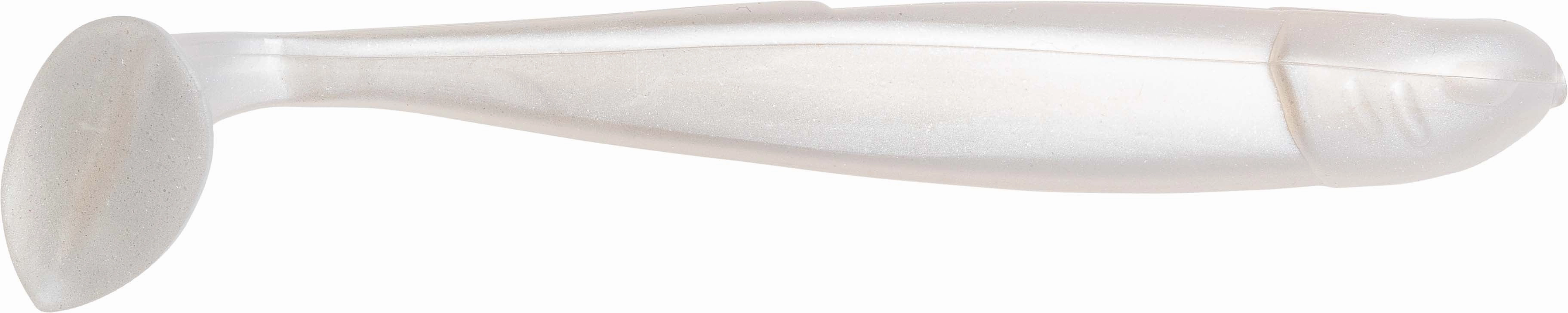 Strike King KVD Swim-N-Shiner 4 inch Paddle Tail Swimbait 6 pack