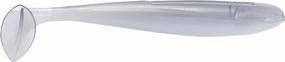 Strike King KVD Swim-N-Shiner 4 inch Paddle Tail Swimbait 6 pack