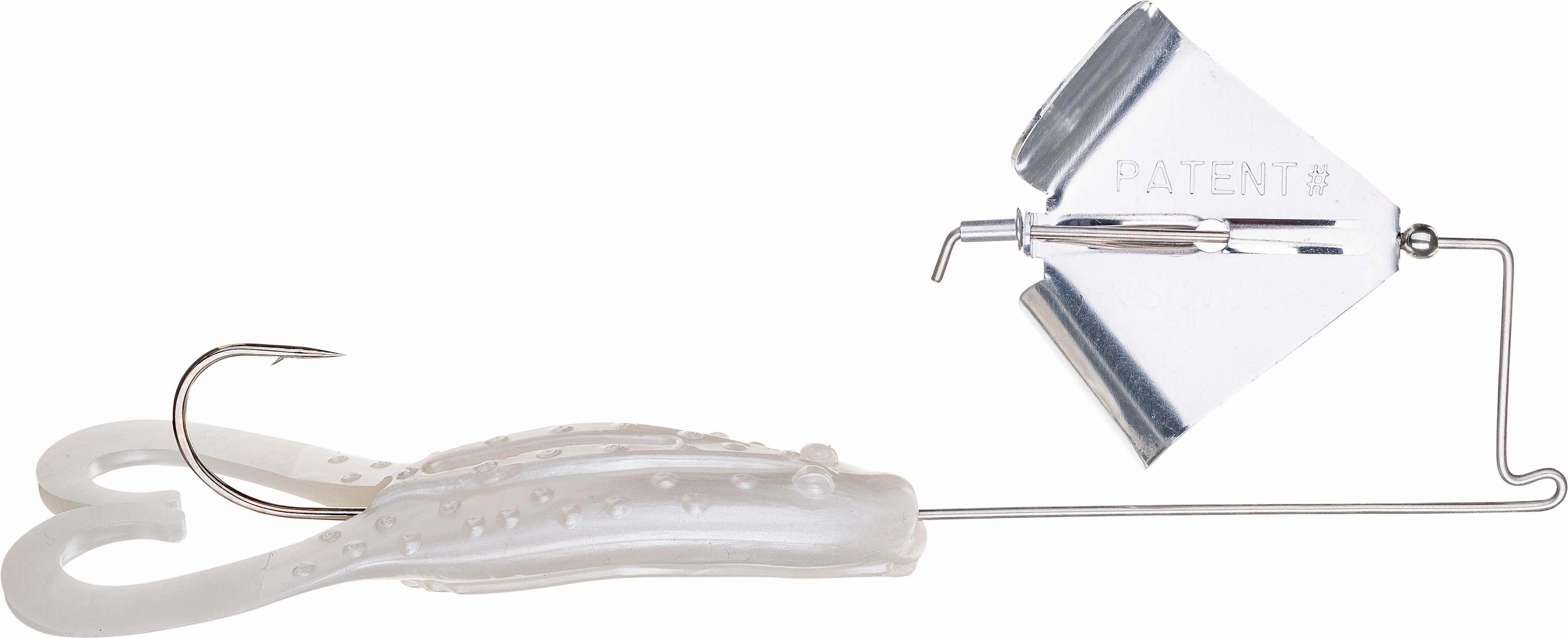 Strike King KVD Toad Buzz 3/8 oz. Buzzbait