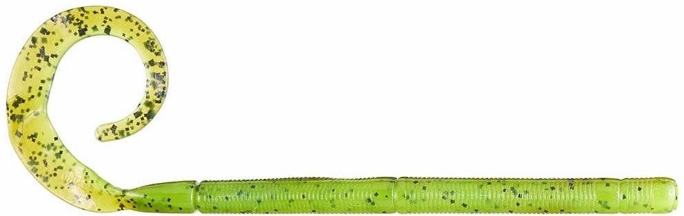Strike King KVD Zeus Worm - 7.5 Inch