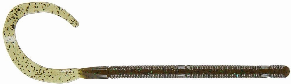 Strike King KVD Zeus Worm - 7.5 Inch