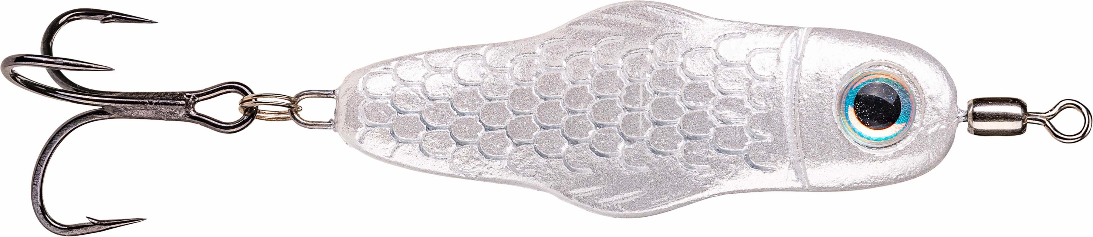 Strike King Mark Rose Lil' Ledge Spoon 1 oz.