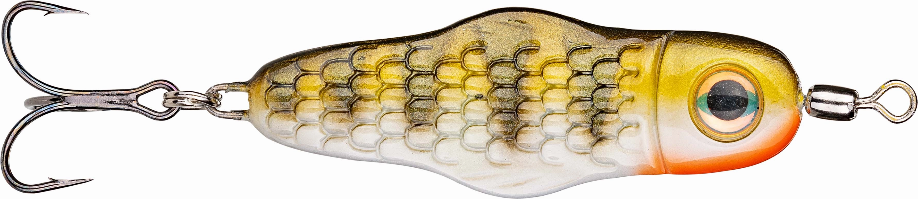 Strike King Mark Rose Lil' Ledge Spoon 1 oz.