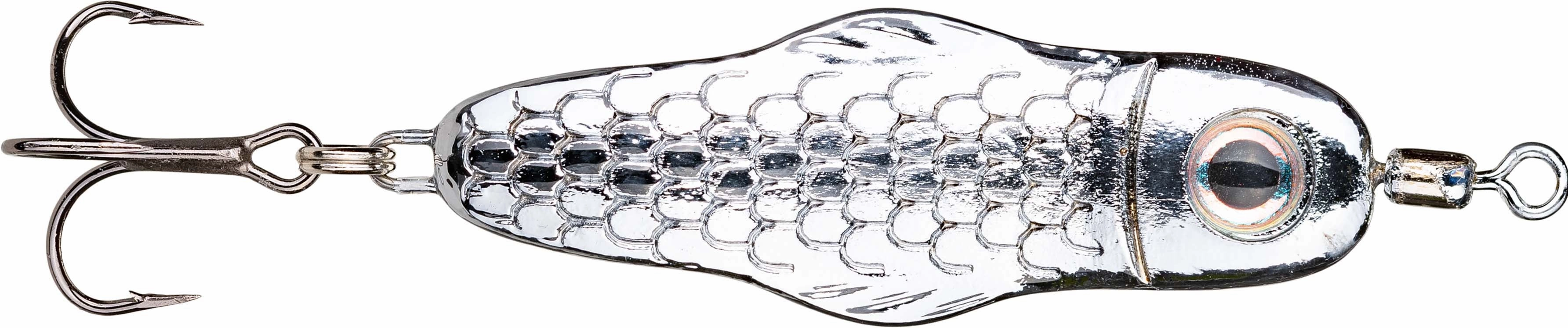 Strike King Mark Rose Lil' Ledge Spoon 1 oz.