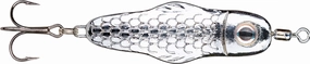 Strike King Mark Rose Lil' Ledge Spoon 1 oz.