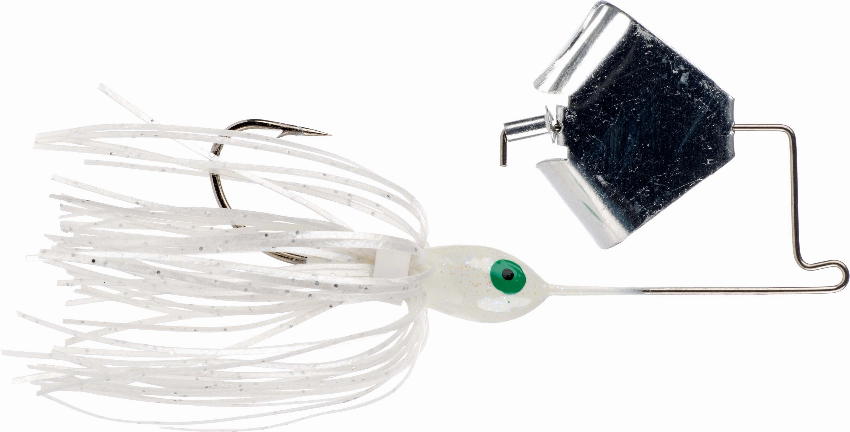 Strike King Mini Pro-Buzz Buzzbait 1/8 oz.