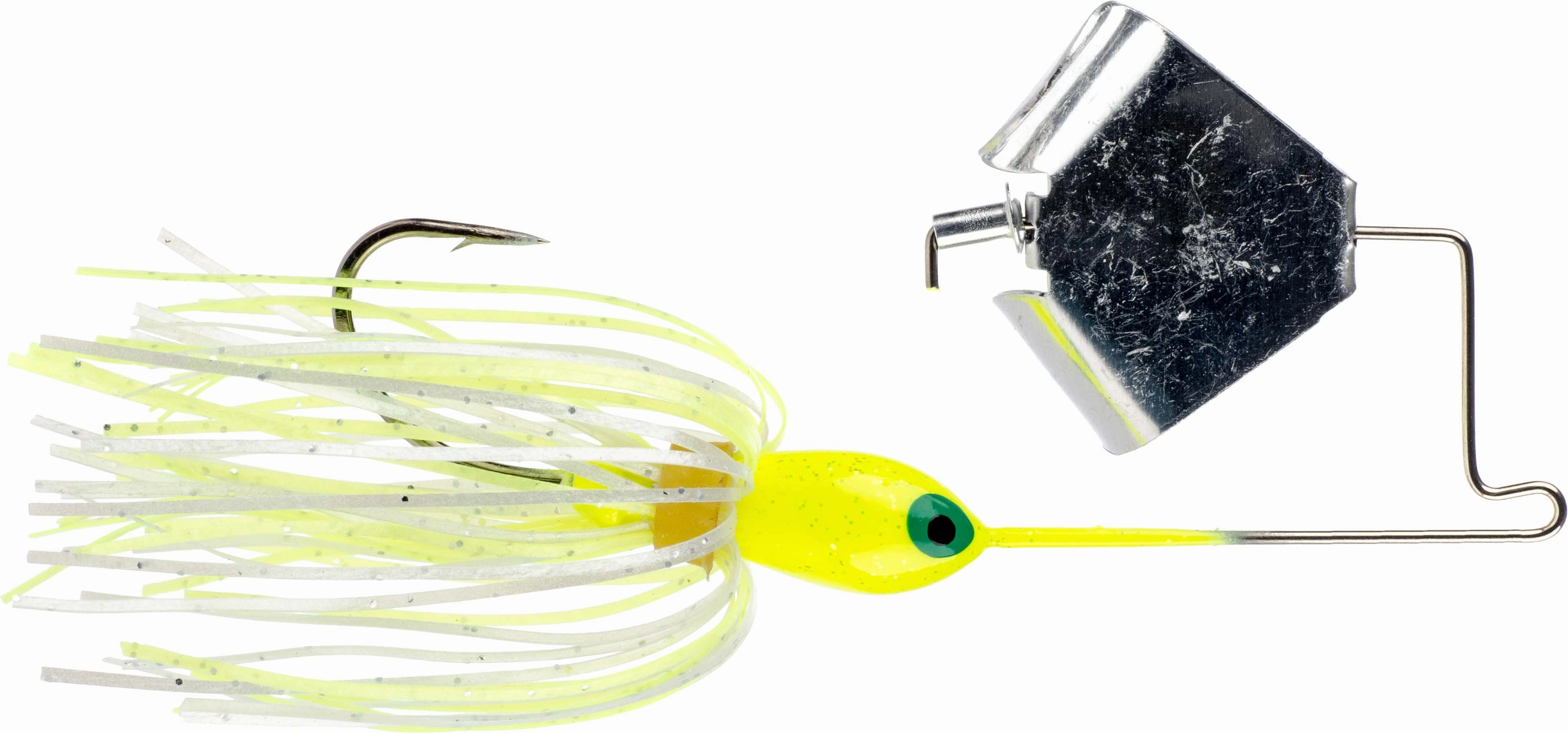 Strike King Mini Pro-Buzz Buzzbait 1/8 oz.