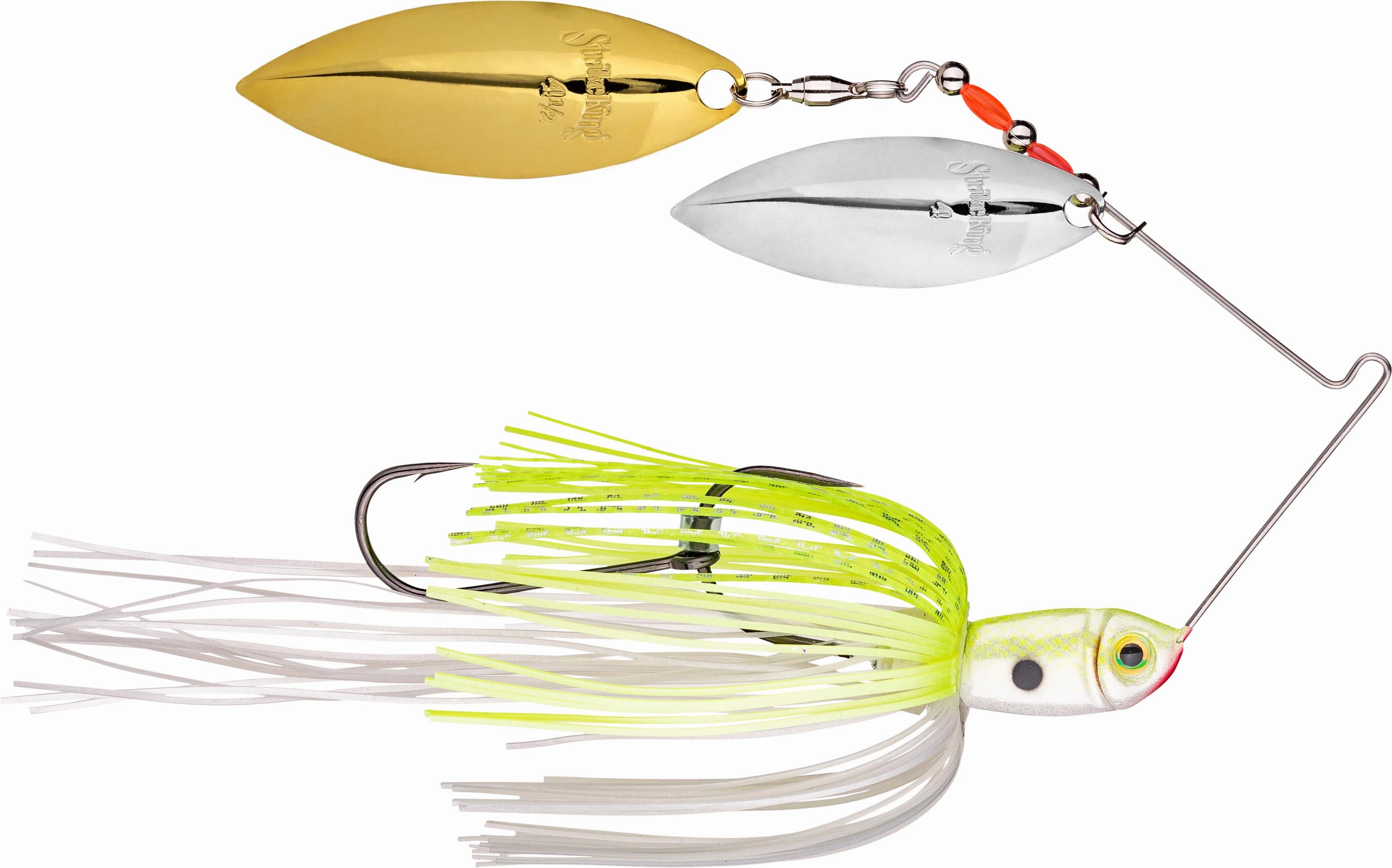 Strike King Premium Plus Spinnerbait