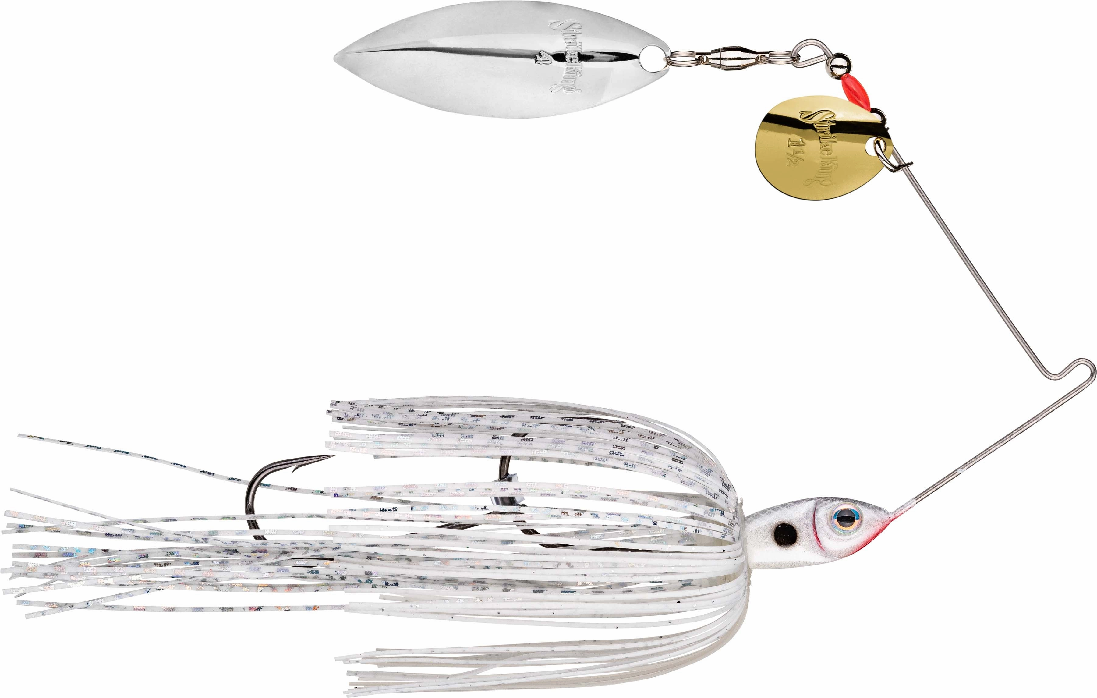Strike King Premium Plus Spinnerbait