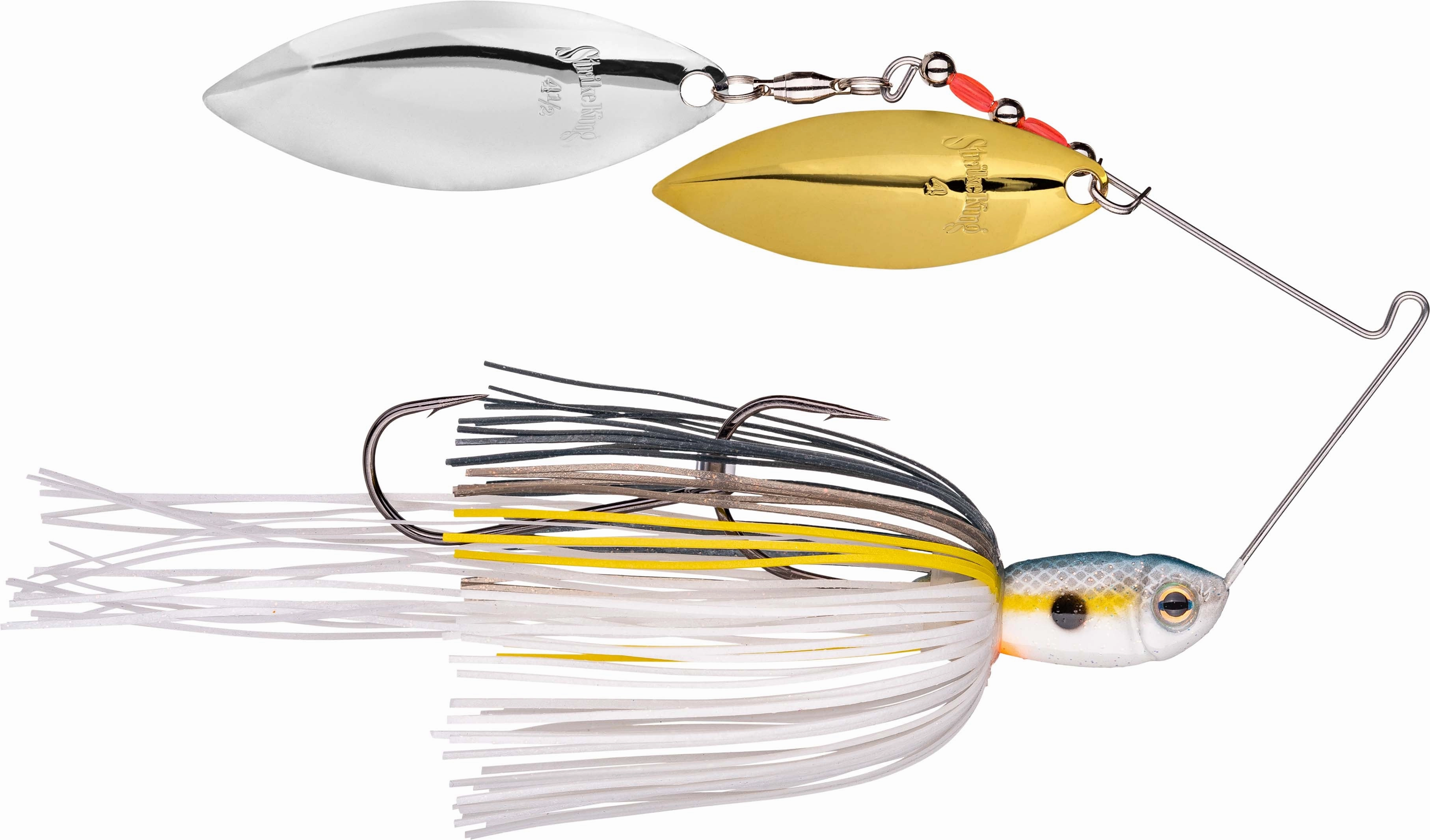 Strike King Premium Plus Spinnerbait