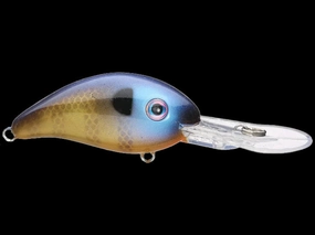 Strike King Pro Model 3XD Crankbaits