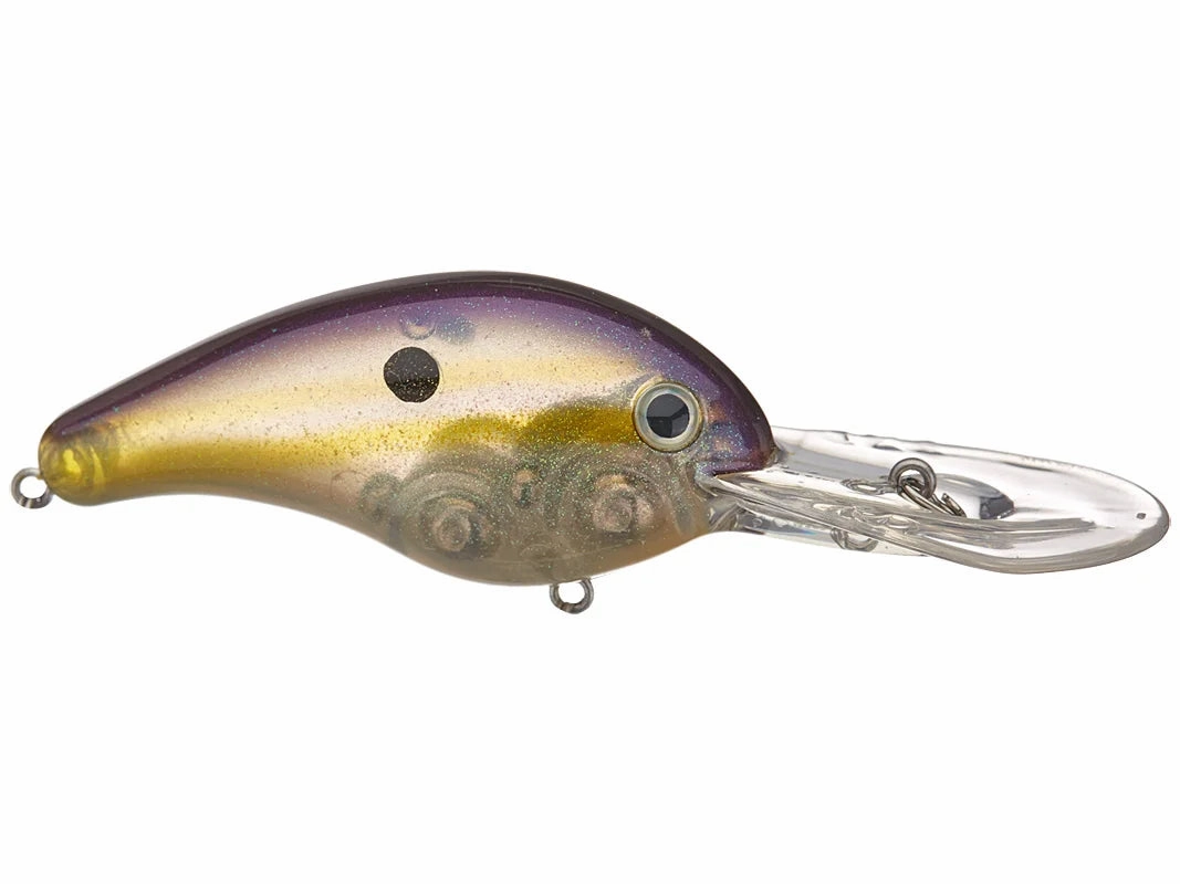 Strike King Pro Model 5XD Crankbaits