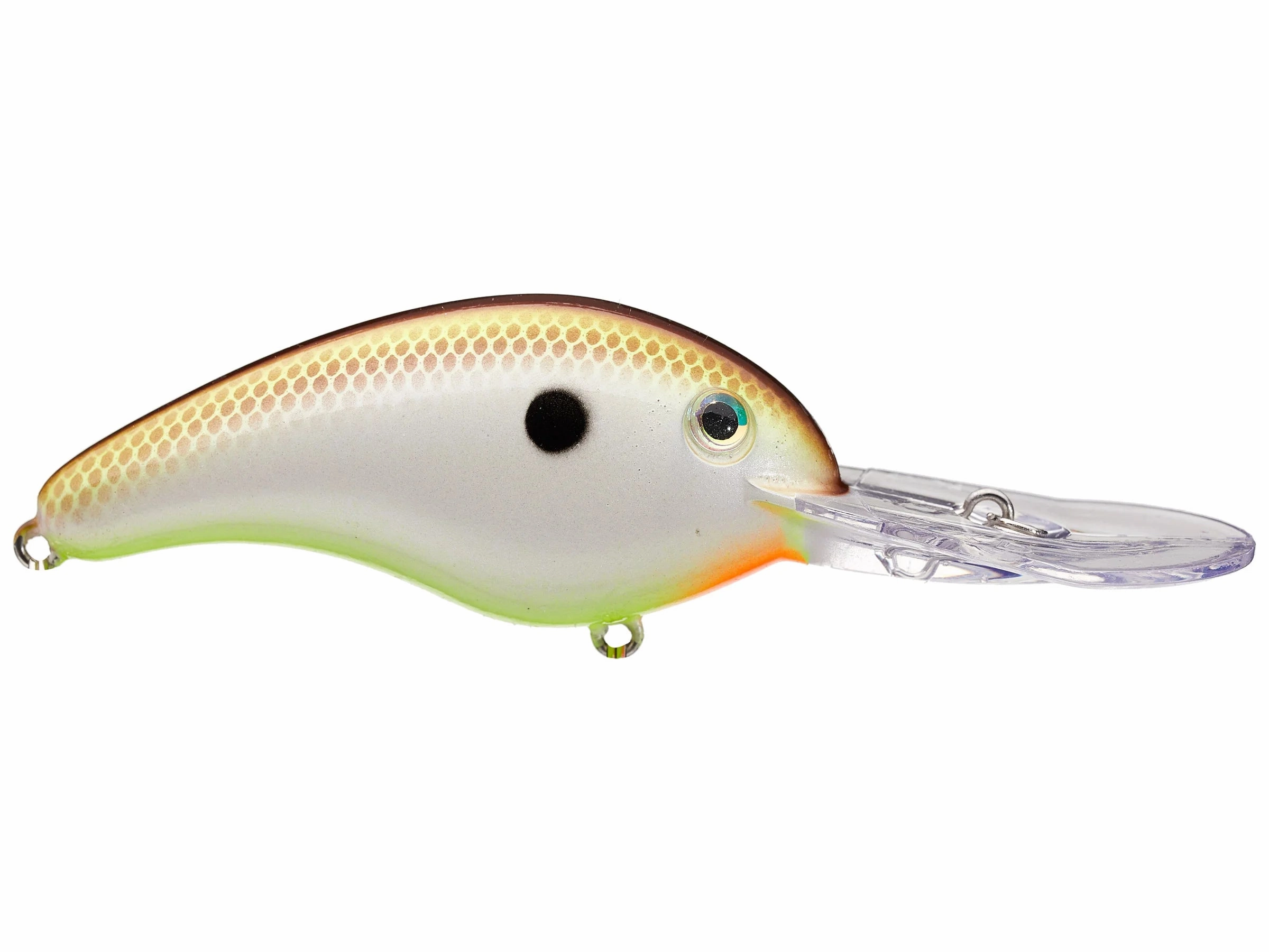 Strike King Pro Model 5XD Crankbaits