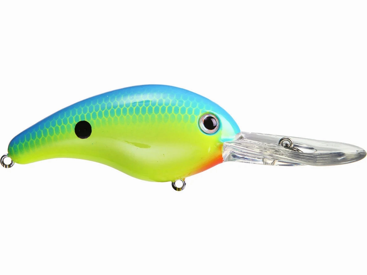 Strike King Pro Model 5XD Crankbaits