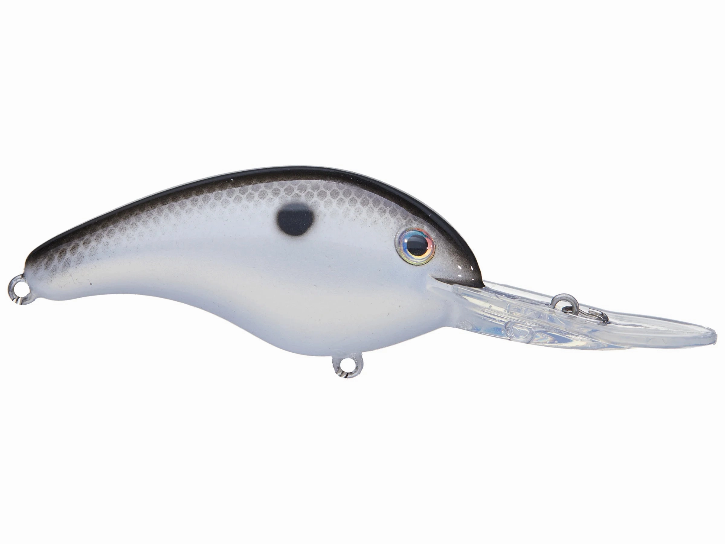 Strike King Pro Model 5XD Crankbaits
