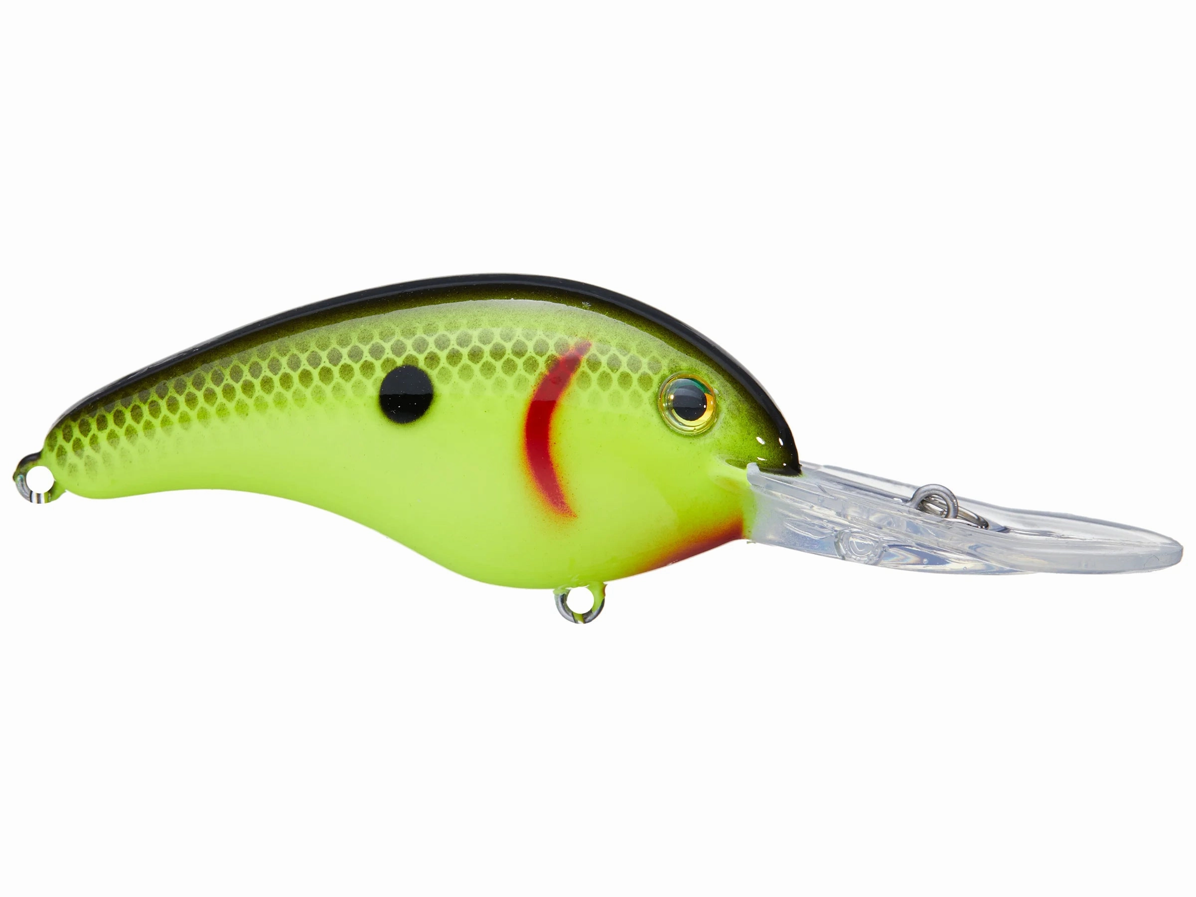 Strike King Pro Model 5XD Crankbaits