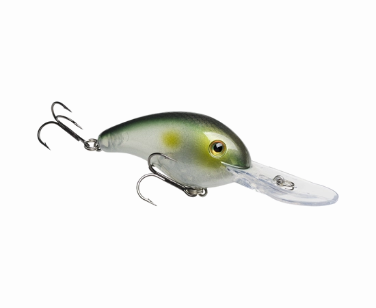 Strike King Pro Model 5XD Crankbaits