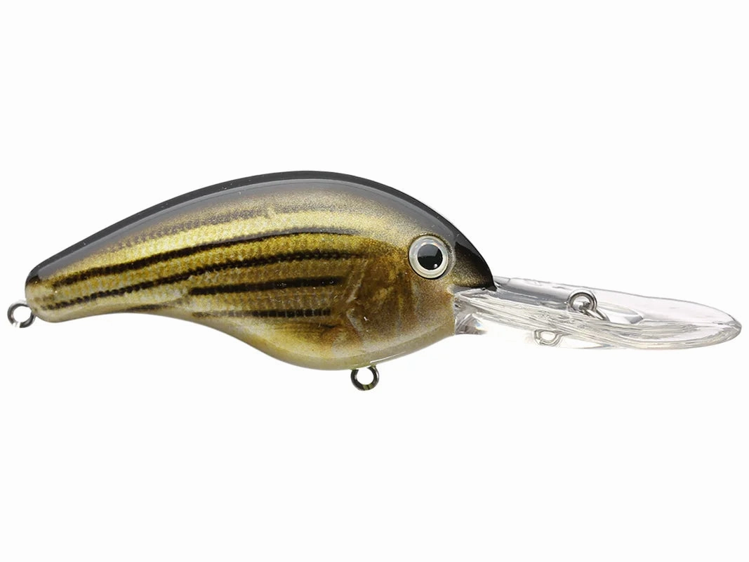 Strike King Pro Model 5XD Crankbaits