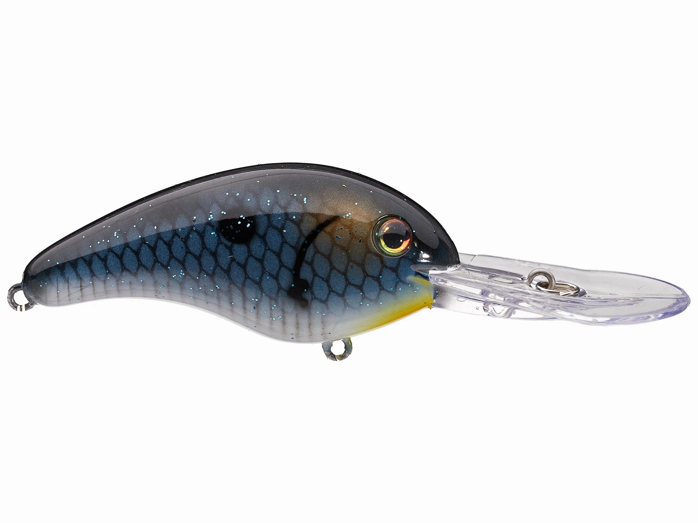 Strike King Pro Model 5XD Crankbaits
