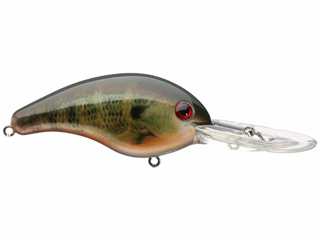 Strike King Pro Model 5XD Crankbaits