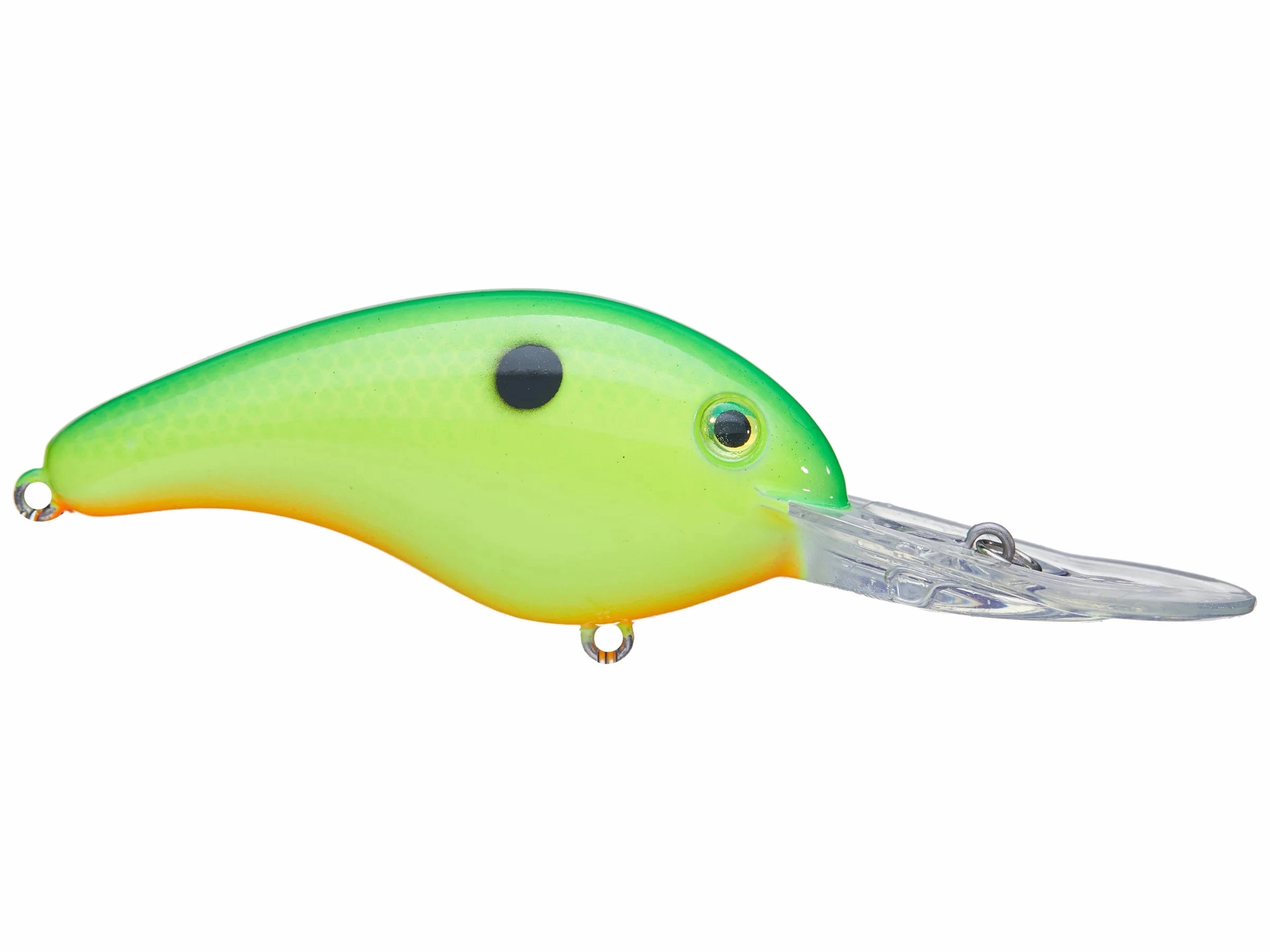 Strike King Pro Model 5XD Crankbaits