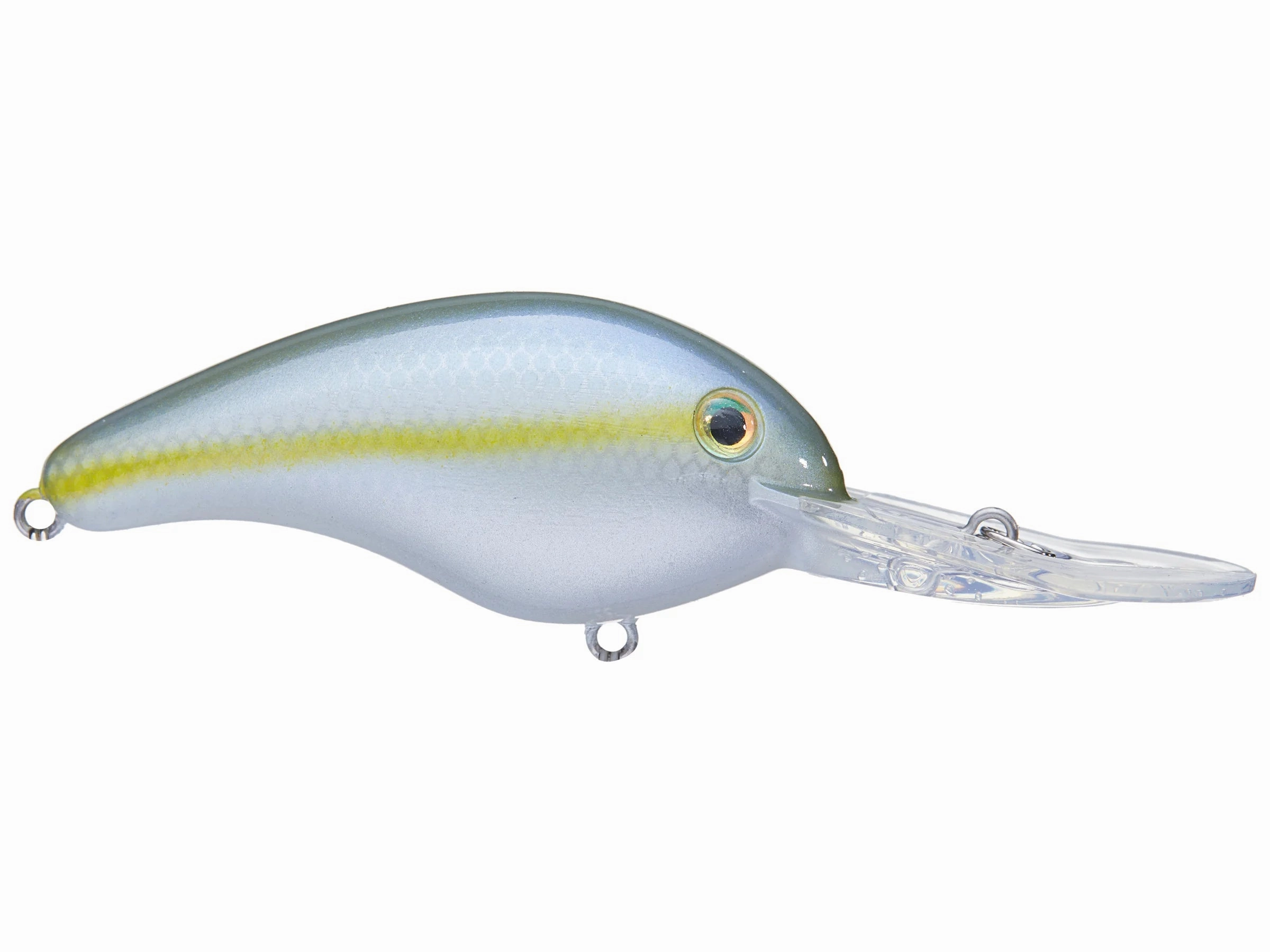 Strike King Pro Model 5XD Crankbaits