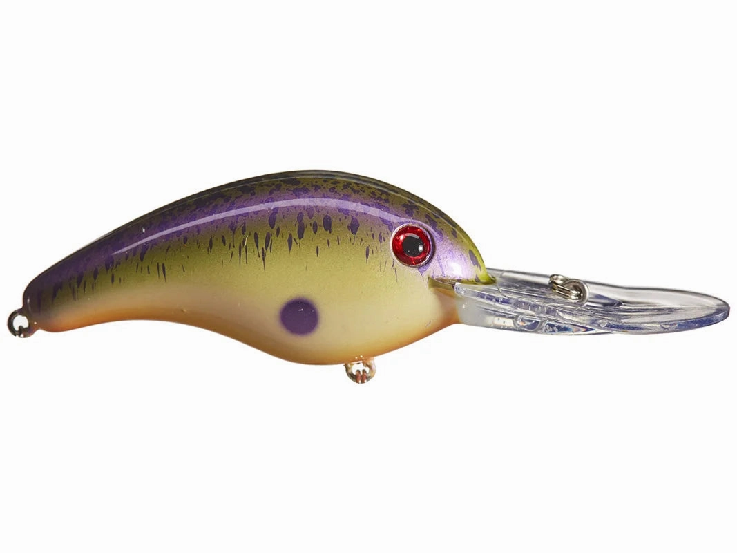 Strike King Pro Model 5XD Crankbaits