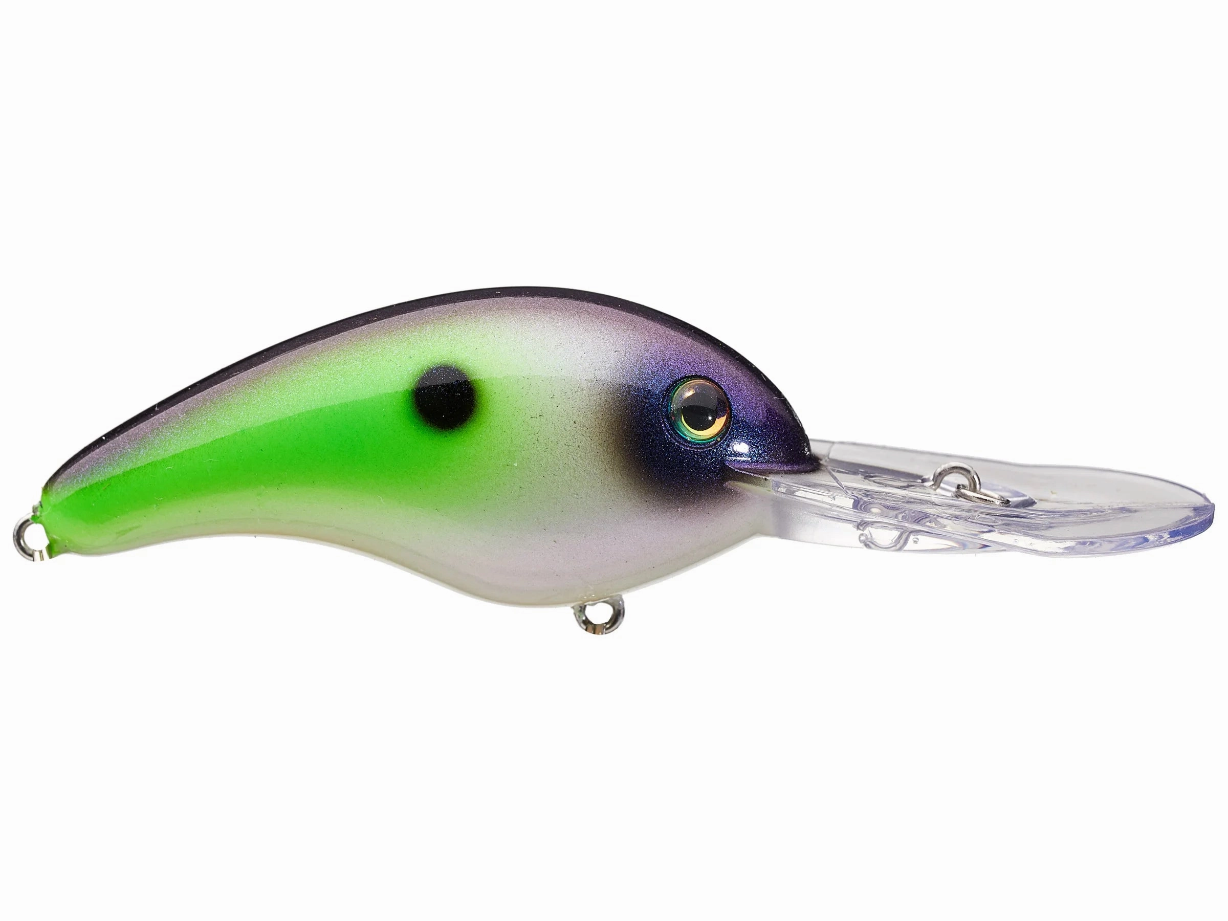 Strike King Pro Model 5XD Crankbaits