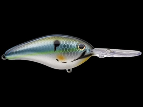 Strike King Pro Model 6XD Crankbaits