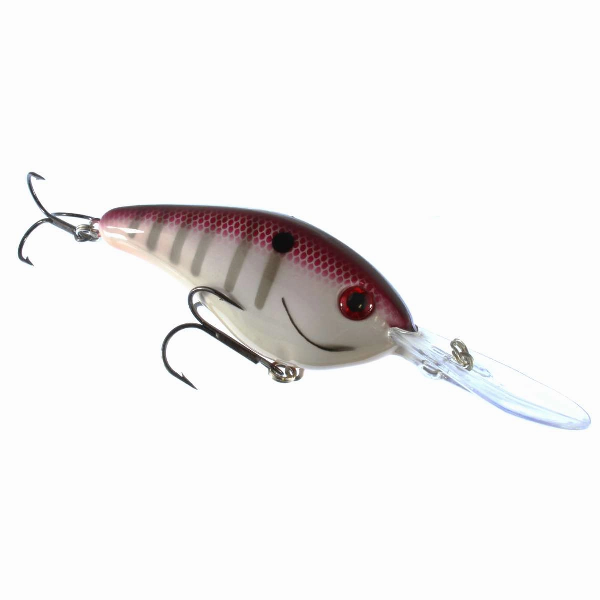 Strike King Pro Model 6XD Crankbaits