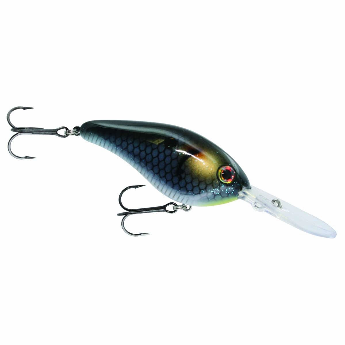 Strike King Pro Model 6XD Crankbaits