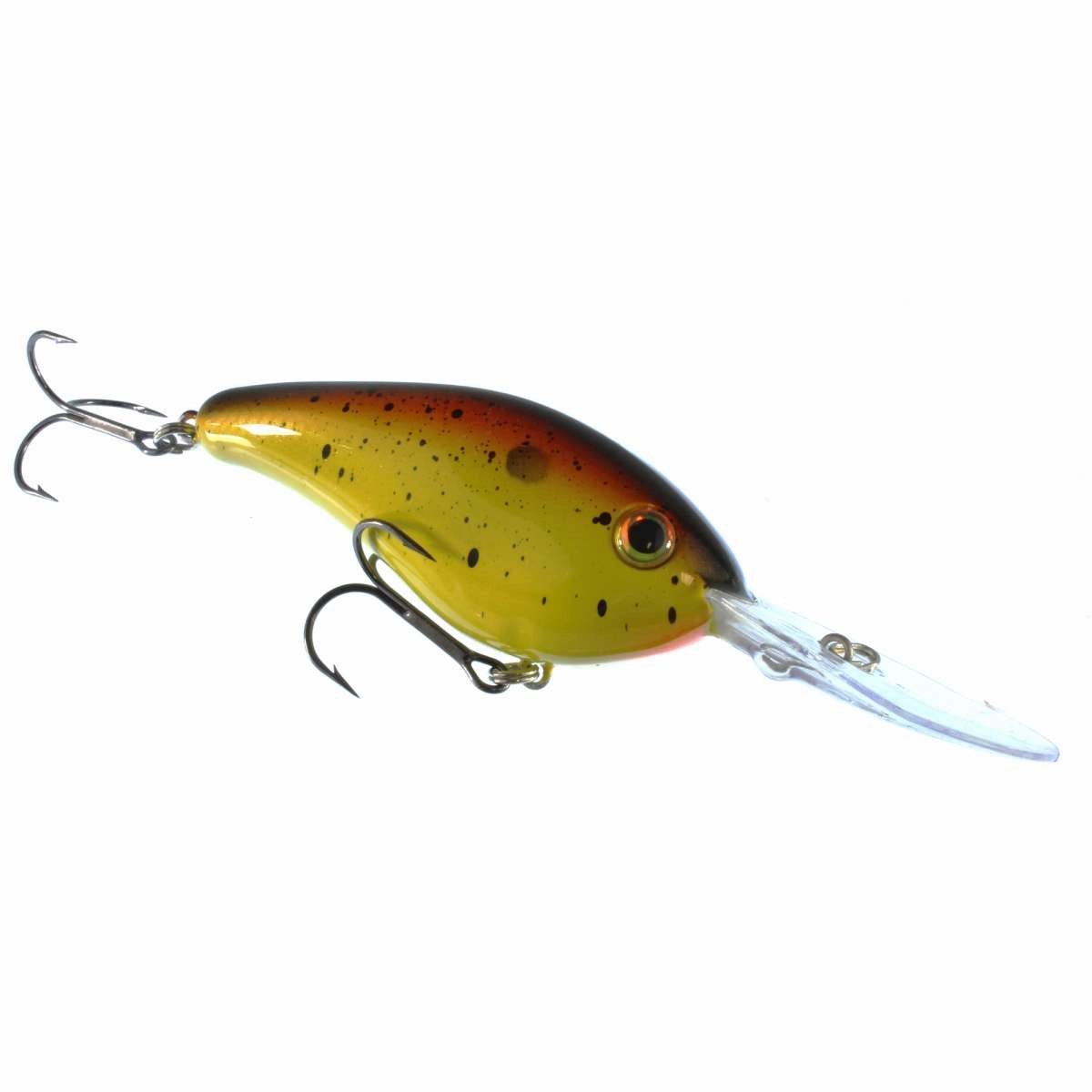 Strike King Pro Model 6XD Crankbaits
