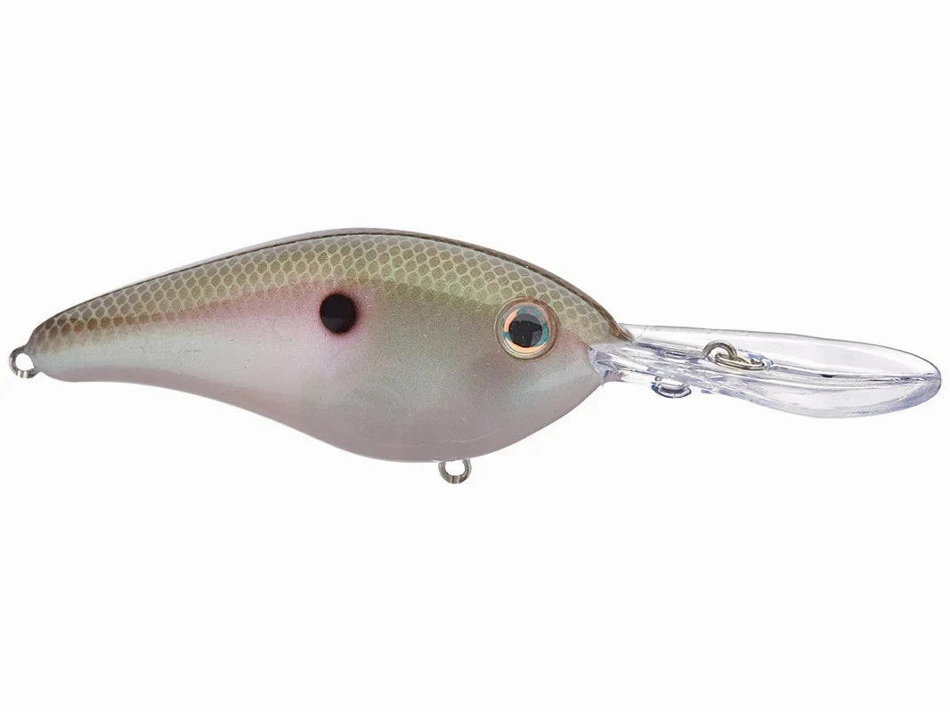 Strike King Pro Model 6XD Crankbaits