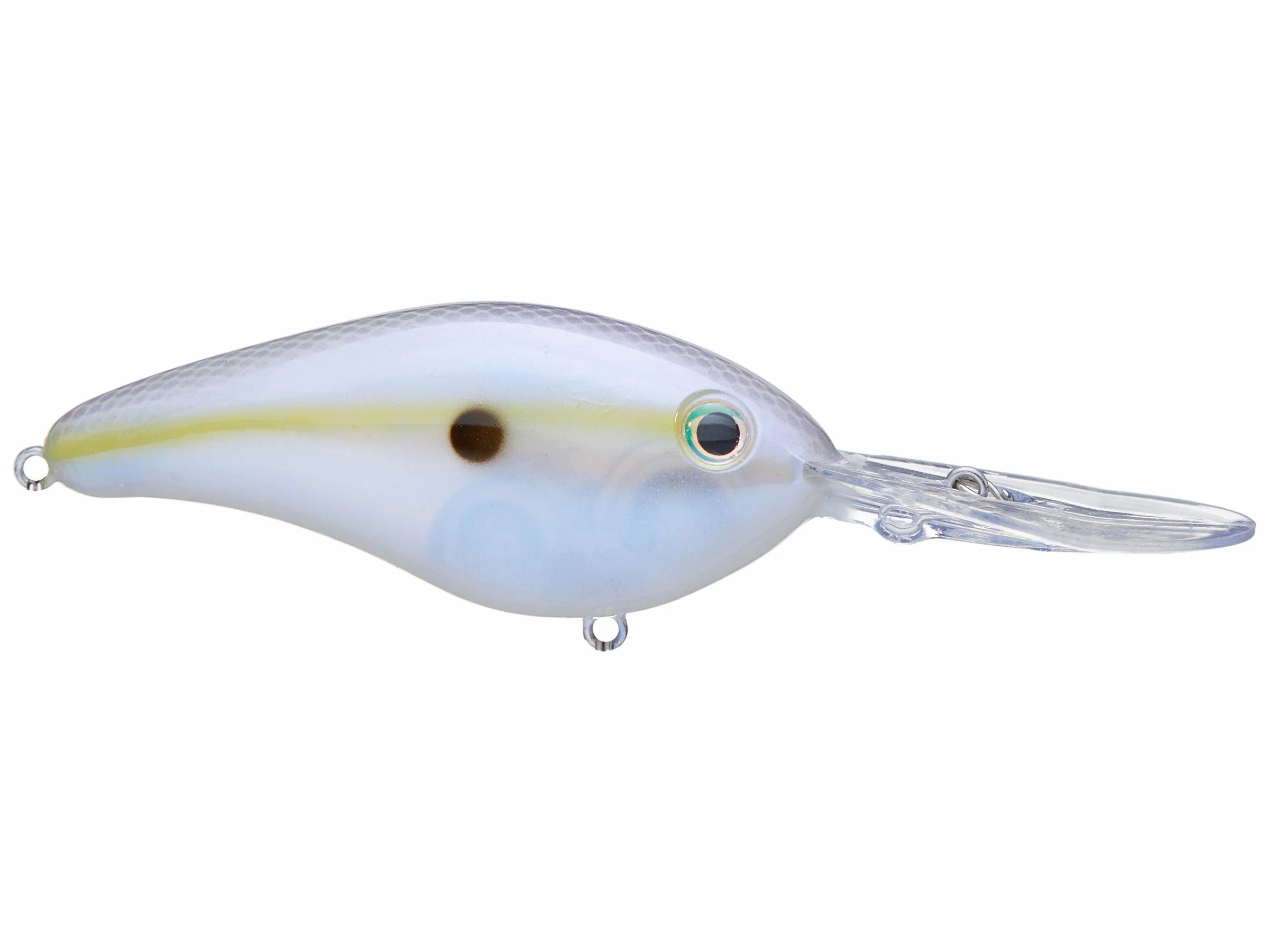 Strike King Pro Model 6XD Crankbaits
