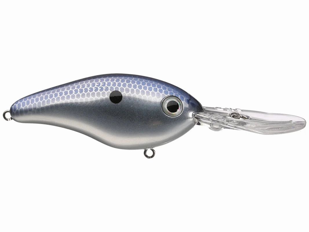 Strike King Pro Model 6XD Crankbaits