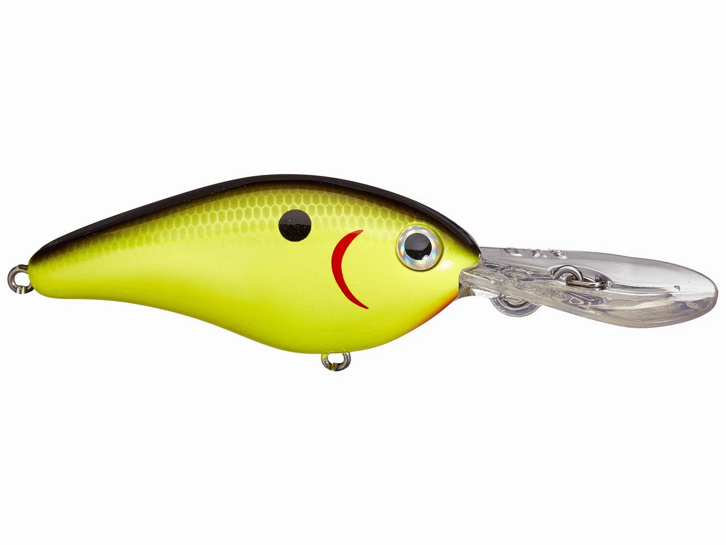 Strike King Pro Model 8XD Crankbait