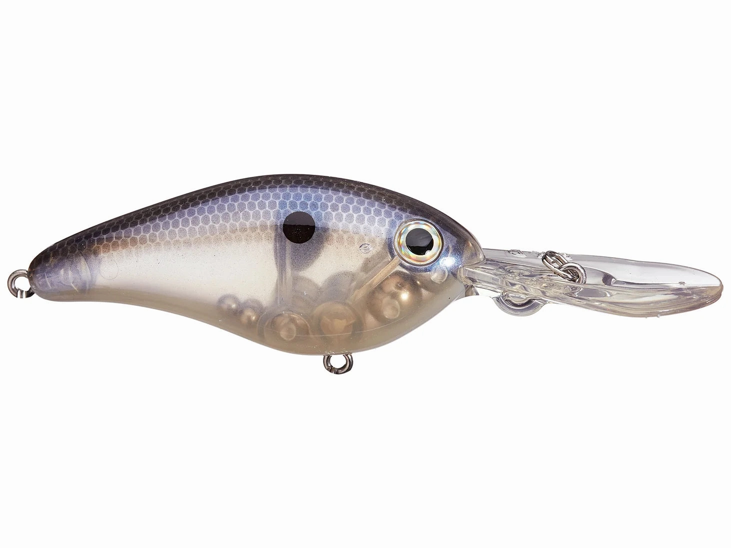 Strike King Pro Model 8XD Crankbait