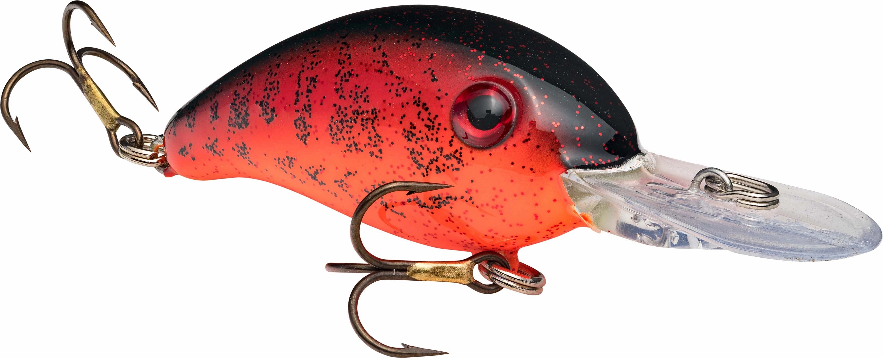 Strike King Pro Model Series 3 Medium Diving Crankbait