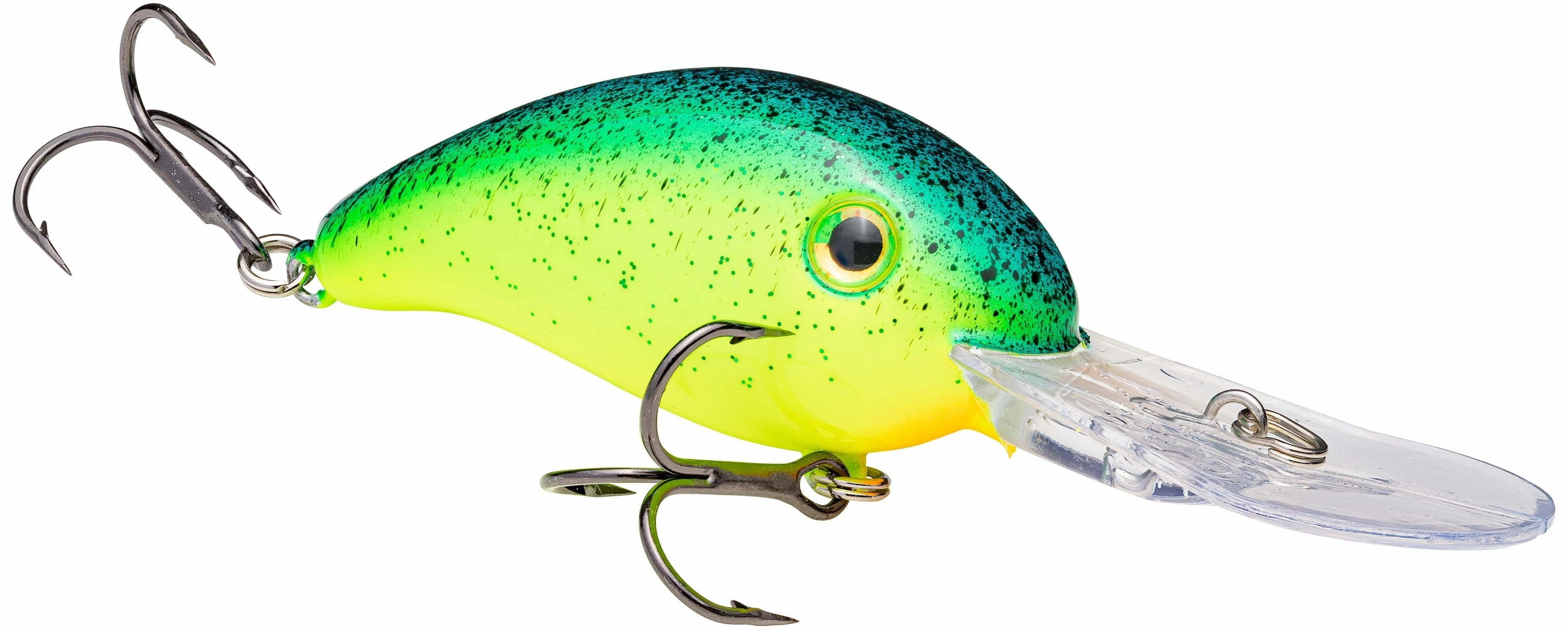 Strike King Pro Model Series 3XD Deep Diving Crankbait - 7/16 oz
