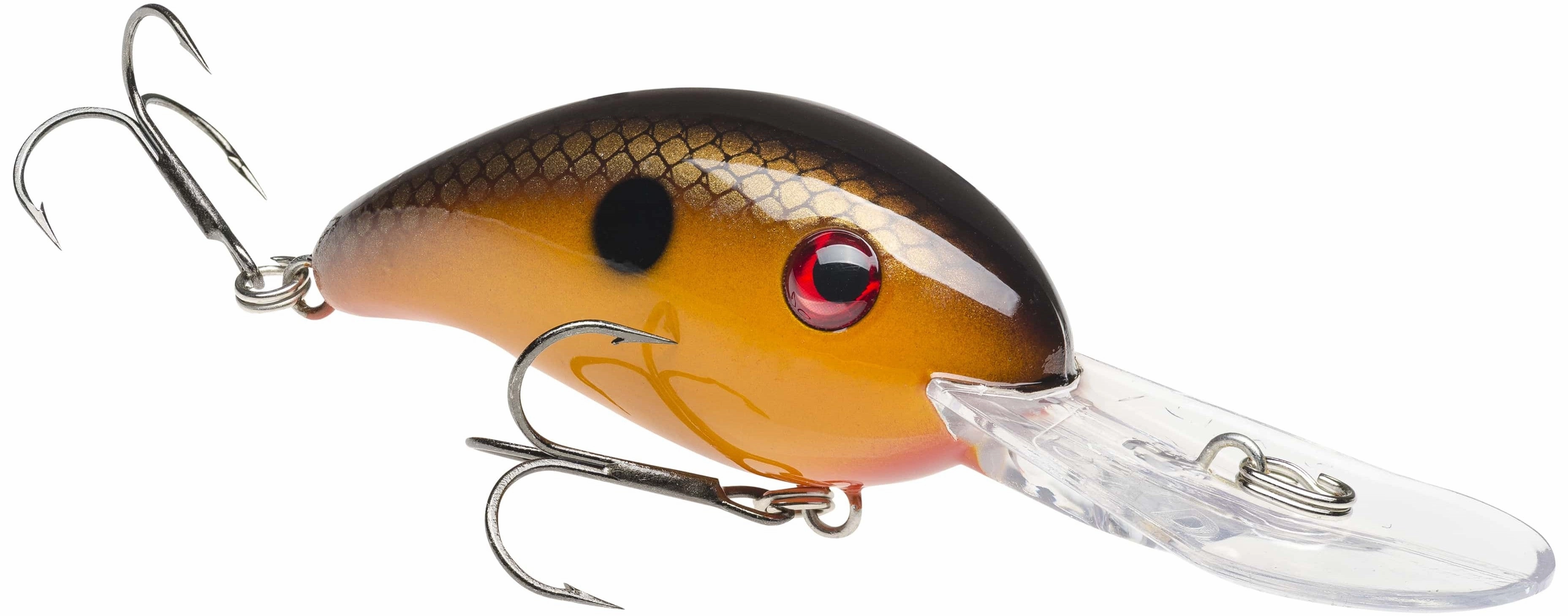 Strike King Pro Model Series 3XD Deep Diving Crankbait - 7/16 oz