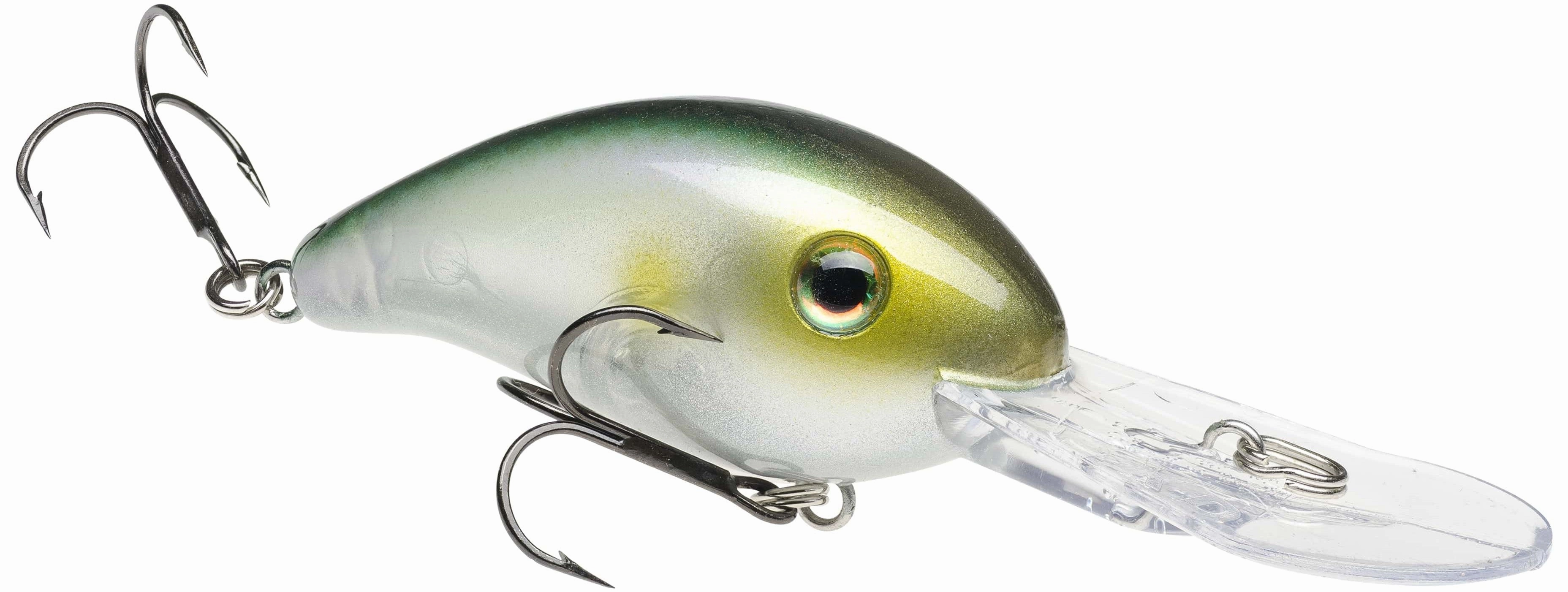 Strike King Pro Model Series 3XD Deep Diving Crankbait - 7/16 oz