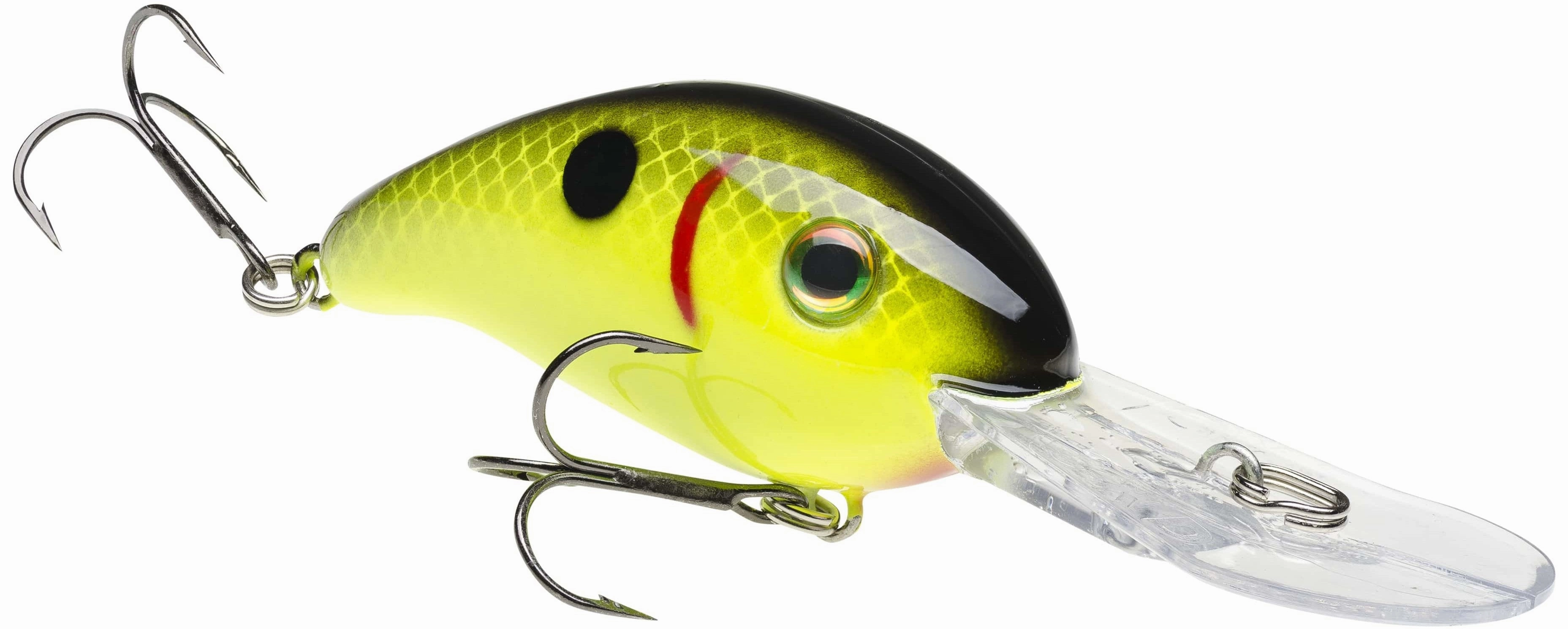 Strike King Pro Model Series 3XD Deep Diving Crankbait - 7/16 oz