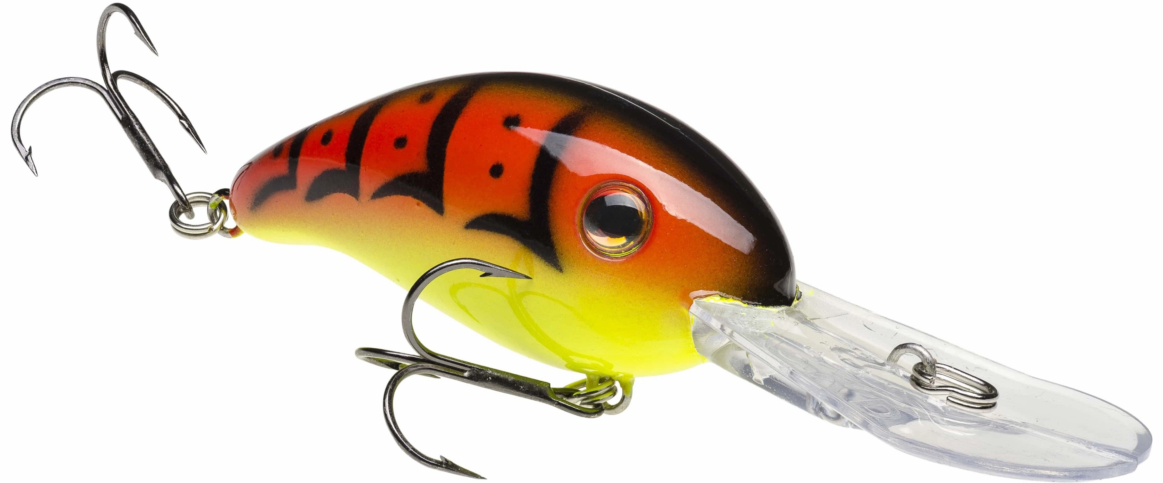 Strike King Pro Model Series 3XD Deep Diving Crankbait - 7/16 oz