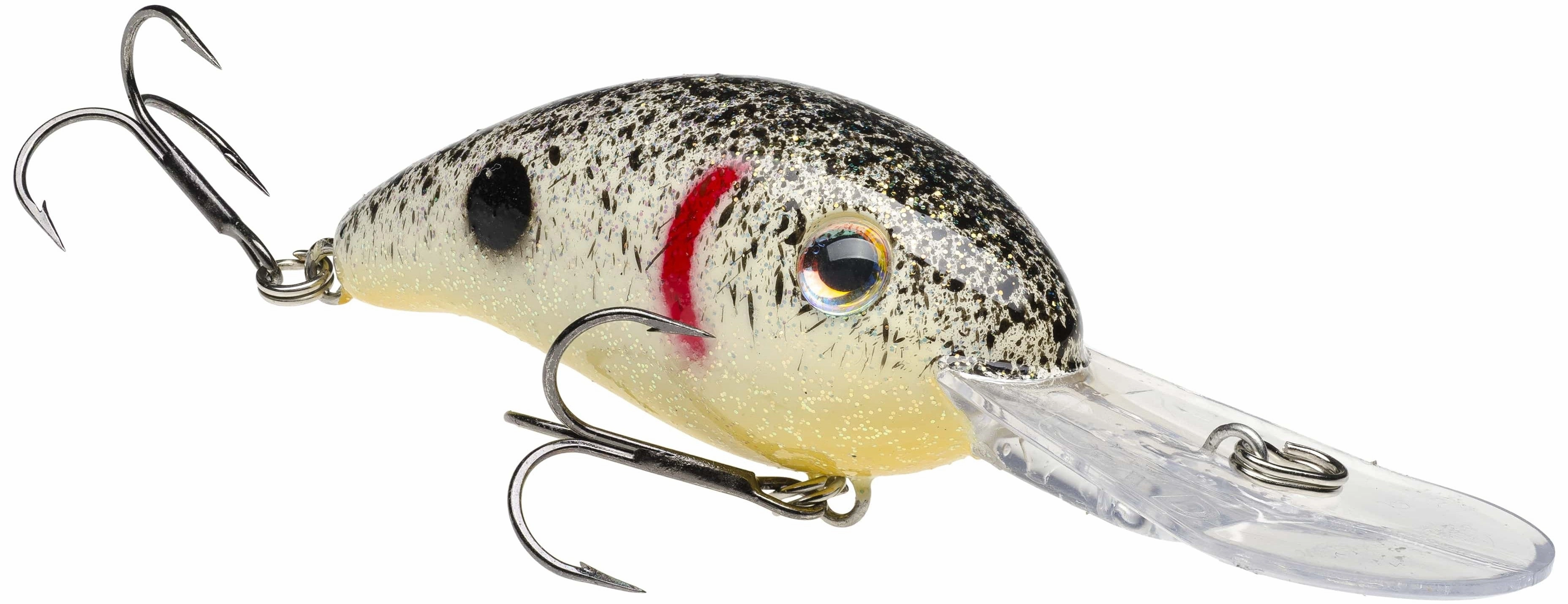 Strike King Pro Model Series 3XD Deep Diving Crankbait - 7/16 oz