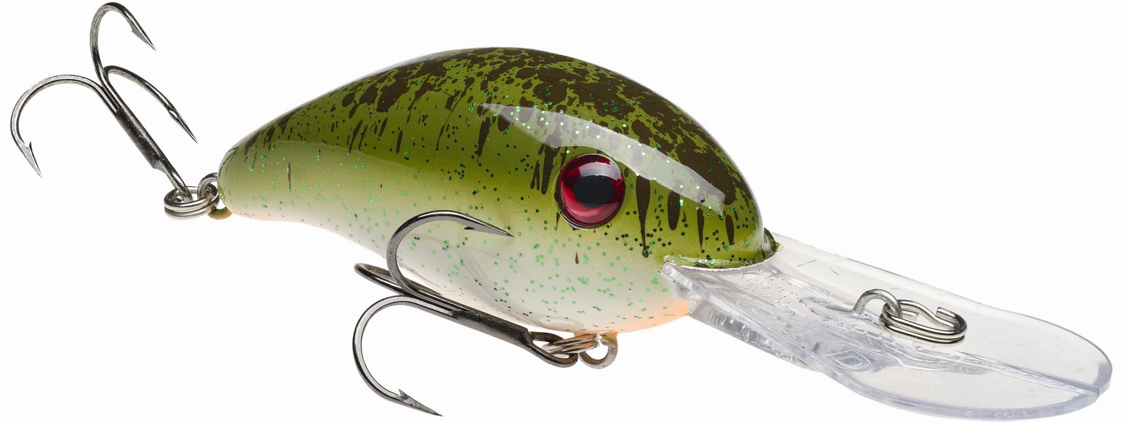 Strike King Pro Model Series 3XD Deep Diving Crankbait - 7/16 oz