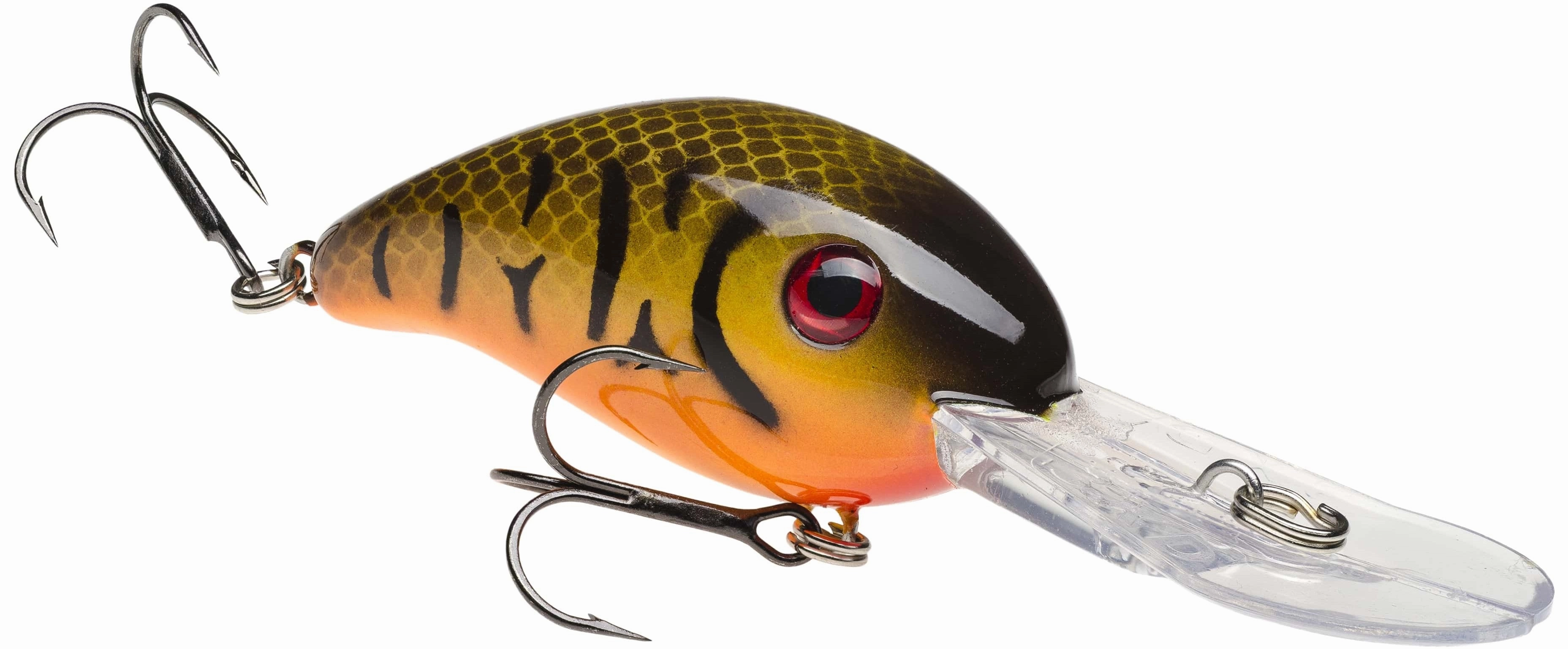 Strike King Pro Model Series 3XD Deep Diving Crankbait - 7/16 oz