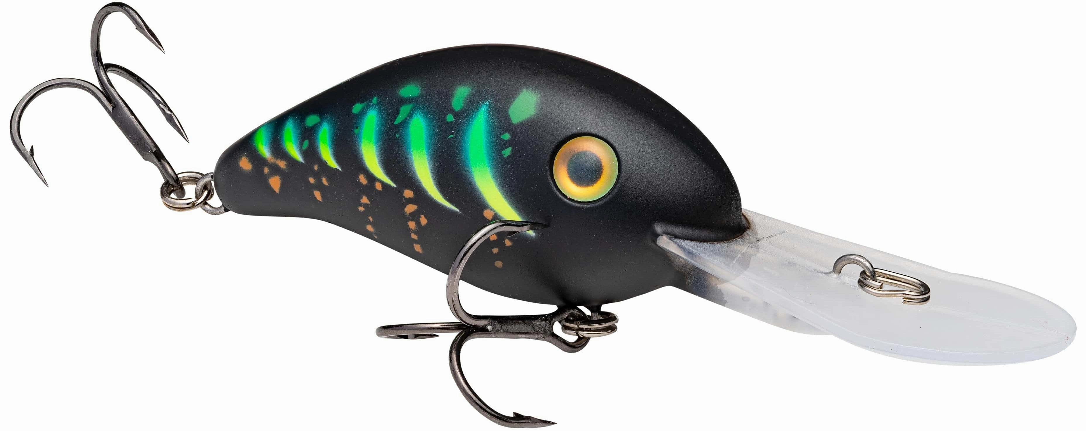 Strike King Pro Model Series 3XD Deep Diving Crankbait - 7/16 oz